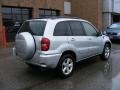 Titanium Metallic - RAV4 4WD Photo No. 3