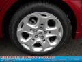 2011 Red Candy Metallic Ford Fusion SE  photo #14