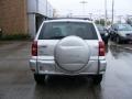 Titanium Metallic - RAV4 4WD Photo No. 4