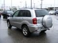 Titanium Metallic - RAV4 4WD Photo No. 5