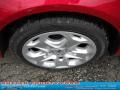 2011 Red Candy Metallic Ford Fusion SE  photo #16