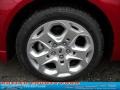 2011 Red Candy Metallic Ford Fusion SE  photo #17