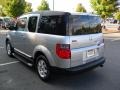 2006 Alabaster Silver Metallic Honda Element EX-P  photo #2