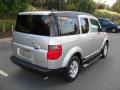 2006 Alabaster Silver Metallic Honda Element EX-P  photo #4