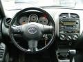 Titanium Metallic - RAV4 4WD Photo No. 15