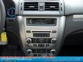 2011 Red Candy Metallic Ford Fusion SE  photo #22