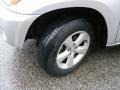 Titanium Metallic - RAV4 4WD Photo No. 28
