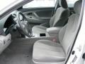 Super White - Camry LE Photo No. 9