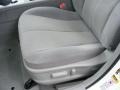 Super White - Camry LE Photo No. 10