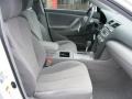 Super White - Camry LE Photo No. 13