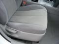Super White - Camry LE Photo No. 14