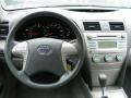 Super White - Camry LE Photo No. 15