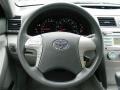 Super White - Camry LE Photo No. 16