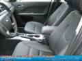 2011 Sterling Grey Metallic Ford Fusion SEL  photo #9