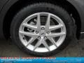 2011 Sterling Grey Metallic Ford Fusion SEL  photo #15