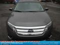 2011 Sterling Grey Metallic Ford Fusion SEL  photo #20