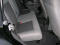 2008 Black Jeep Wrangler Unlimited X  photo #4
