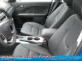 2011 Blue Flame Metallic Ford Fusion SEL V6 AWD  photo #9