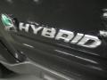 2009 Black Ford Escape Hybrid 4WD  photo #5