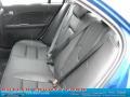 2011 Blue Flame Metallic Ford Fusion SEL V6 AWD  photo #12