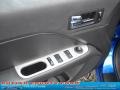 2011 Blue Flame Metallic Ford Fusion SEL V6 AWD  photo #21