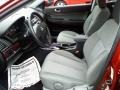 2010 Rave Red Pearl Mitsubishi Galant ES  photo #5