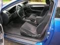 2004 Sapphire Blue Pearl Honda Accord LX Coupe  photo #13