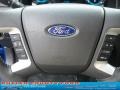 2011 Blue Flame Metallic Ford Fusion SEL V6 AWD  photo #24