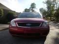 Redfire Metallic - Five Hundred SE Photo No. 1