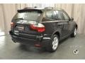 Jet Black - X3 3.0si Photo No. 2