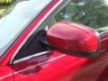 Redfire Metallic - Five Hundred SE Photo No. 13
