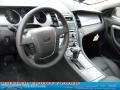 Red Candy - Taurus SEL AWD Photo No. 8