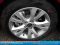 Red Candy - Taurus SEL AWD Photo No. 15