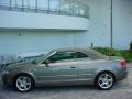 Alpaka Beige Metallic - A4 2.0T Cabriolet Photo No. 2