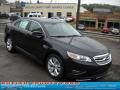 Tuxedo Black 2011 Ford Taurus SEL AWD