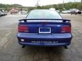 1995 Sapphire Blue Metallic Ford Mustang GT Coupe  photo #3