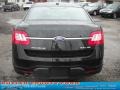 Tuxedo Black - Taurus SEL AWD Photo No. 4