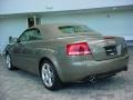 Alpaka Beige Metallic - A4 2.0T Cabriolet Photo No. 3