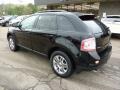 Black - Edge SEL Plus AWD Photo No. 2