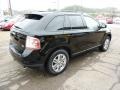 Black - Edge SEL Plus AWD Photo No. 4