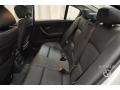 2008 Titanium Silver Metallic BMW 3 Series 328xi Sedan  photo #9