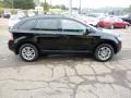Black - Edge SEL Plus AWD Photo No. 5