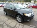 Black - Edge SEL Plus AWD Photo No. 6