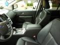 Black - Edge SEL Plus AWD Photo No. 10