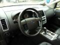 Black - Edge SEL Plus AWD Photo No. 11