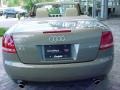 Alpaka Beige Metallic - A4 2.0T Cabriolet Photo No. 4