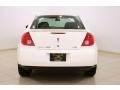 Ivory White - G6 V6 Sedan Photo No. 6