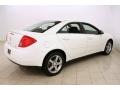 Ivory White - G6 V6 Sedan Photo No. 7