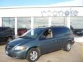 Magnesium Pearl - Grand Caravan SXT Photo No. 1