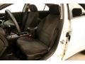 Ivory White - G6 V6 Sedan Photo No. 11